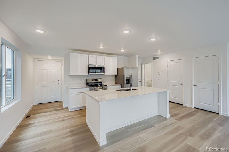 1154 Smiley Creek Point, Colorado Springs, CO 80904