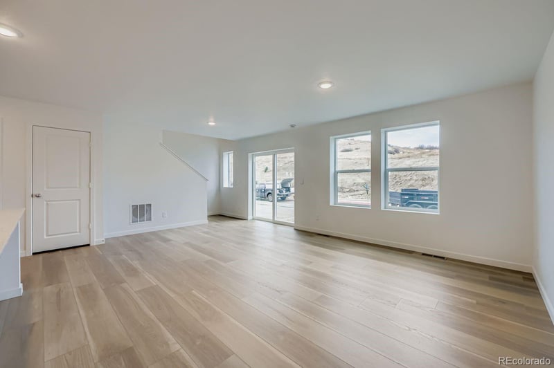 1154 Smiley Creek Point, Colorado Springs, CO 80904