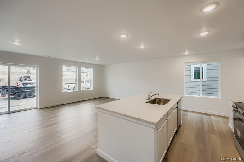 1154 Smiley Creek Point, Colorado Springs, CO 80904