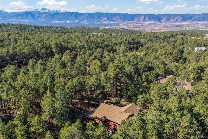 17045 Viscount Ct, Monument, CO 80132