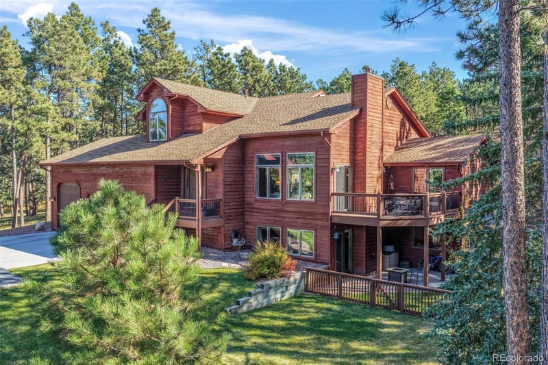 17045 Viscount Ct, Monument, CO 80132