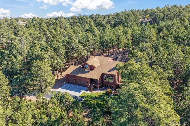 17045 Viscount Ct, Monument, CO 80132