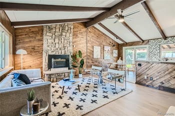 7936 Marshall Cir, Arvada, CO 80003