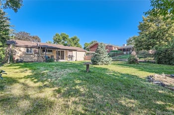 7936 Marshall Cir, Arvada, CO 80003