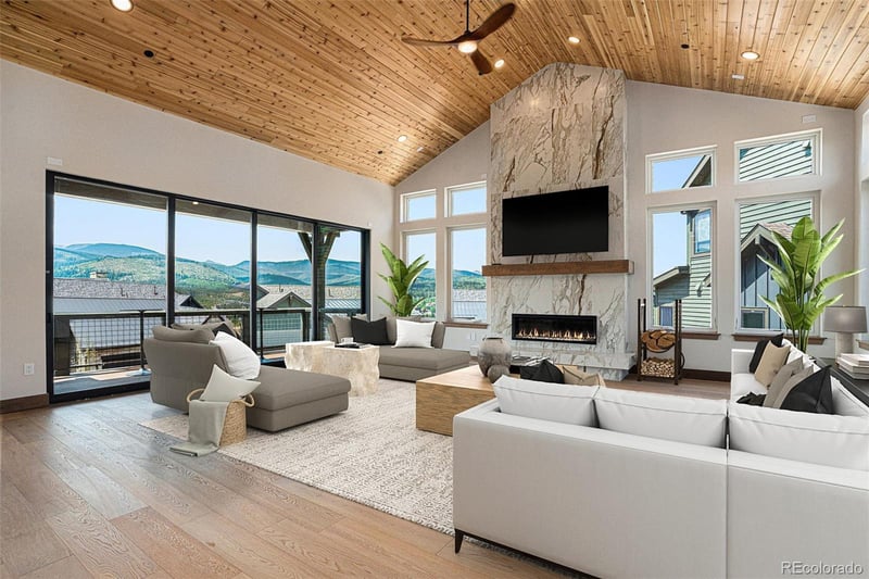 35 Sunny Ridge Ln, Winter Park, CO 80482