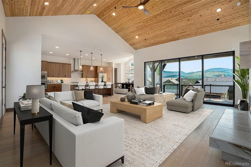 35 Sunny Ridge Ln, Winter Park, CO 80482