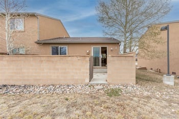 9 Granada Ct #11, Westcliffe, CO 81252