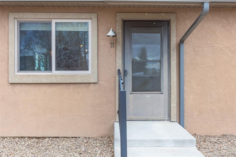 9 Granada Ct #11, Westcliffe, CO 81252