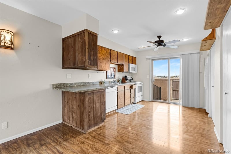 9 Granada Ct #11, Westcliffe, CO 81252