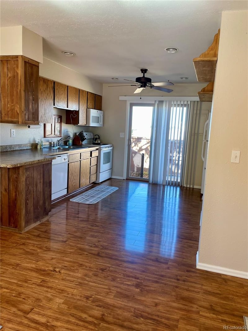 9 Granada Ct #11, Westcliffe, CO 81252