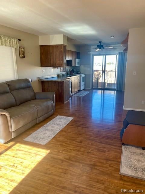 9 Granada Ct #11, Westcliffe, CO 81252