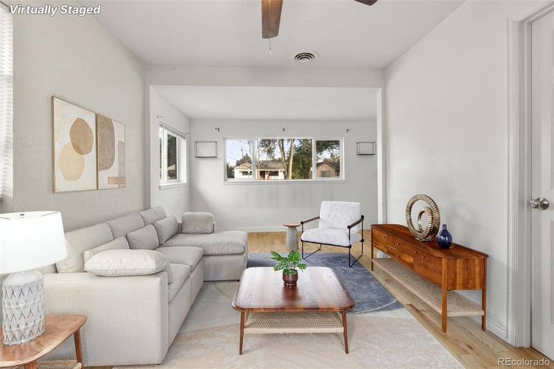 21 King St, Denver, CO 80219