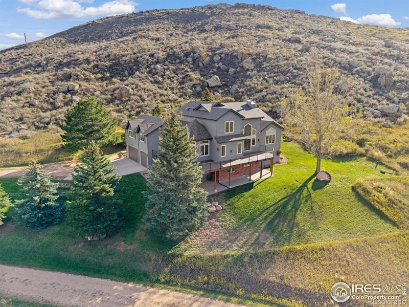 6534 Gindler Ranch Rd, Fort Collins, CO 80526