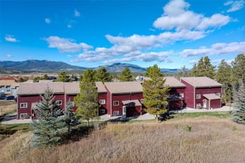 62 Gcr 838 #21-2, Fraser, CO 80442