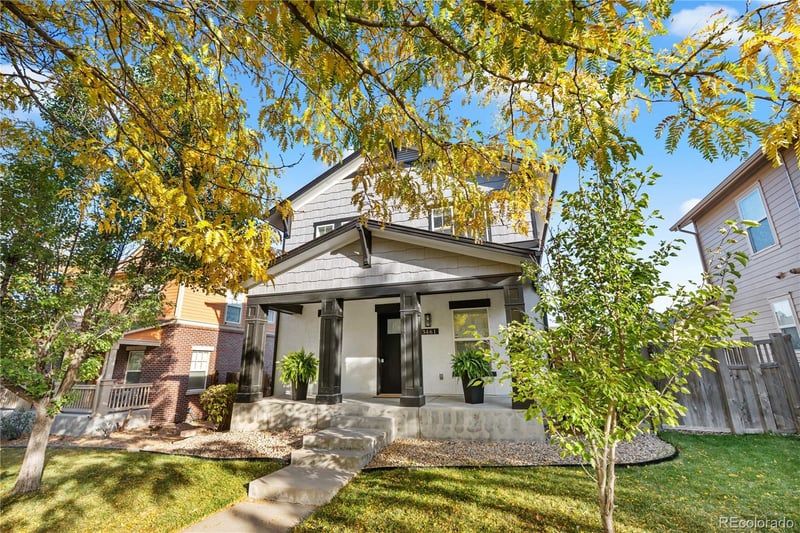 23461 Saratoga Cir, Aurora, CO 80016