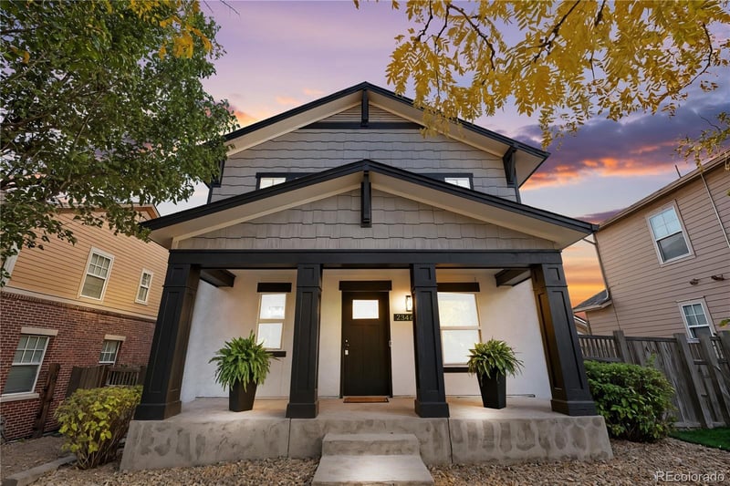 23461 Saratoga Cir, Aurora, CO 80016