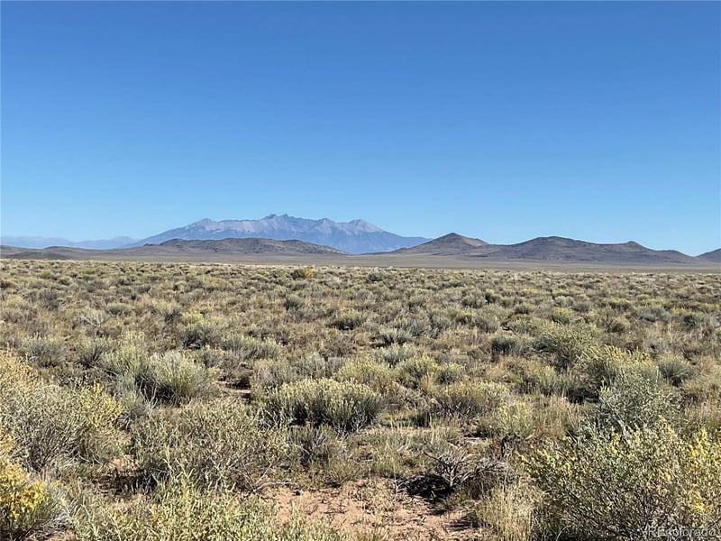 Lot 2 Ben Rd, San Luis, CO 81152