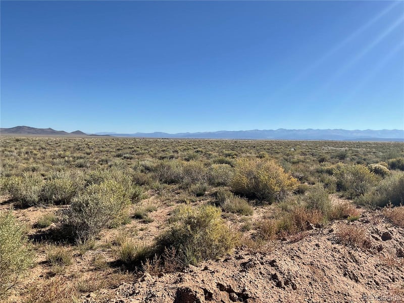 Lot 2 Ben Rd, San Luis, CO 81152