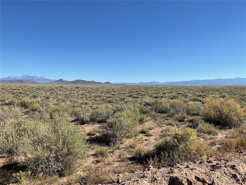 Lot 2 Ben Rd, San Luis, CO 81152