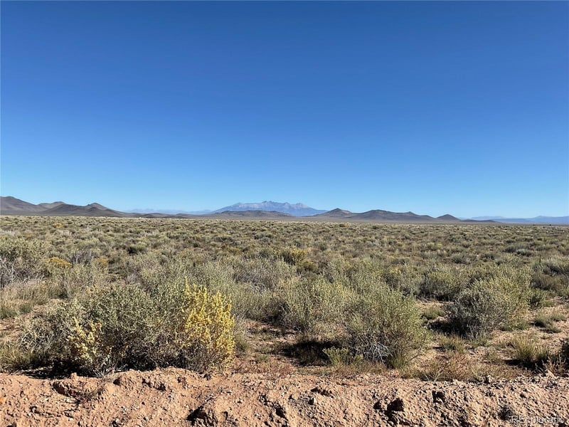 Lot 2 Ben Rd, San Luis, CO 81152