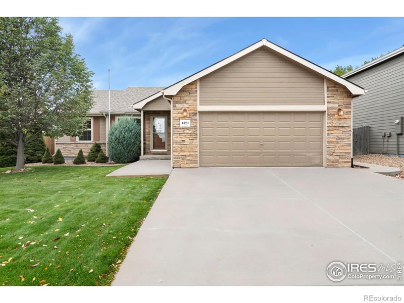 4324 Onyx Pl, Johnstown, CO 80534