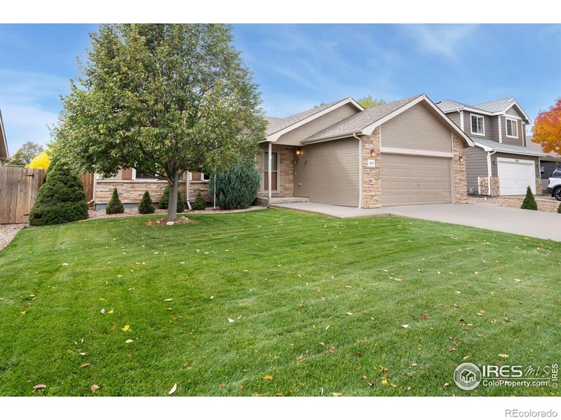 4324 Onyx Pl, Johnstown, CO 80534