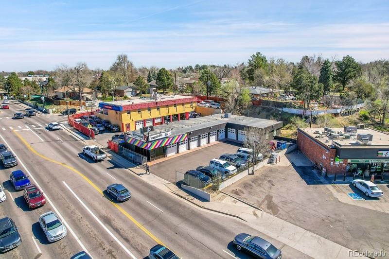 704 S Monaco Street Pw, Denver, CO 80224