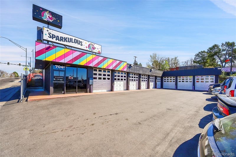 704 S Monaco Street Pw, Denver, CO 80224