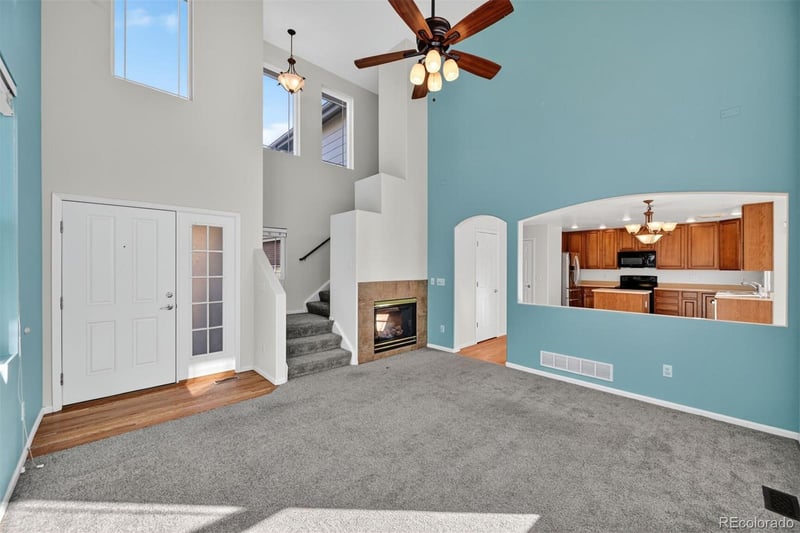 20194 Vassar Ave, Aurora, CO 80013