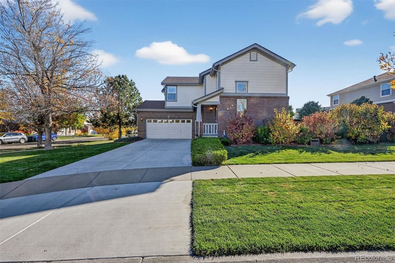 20194 Vassar Ave, Aurora, CO 80013