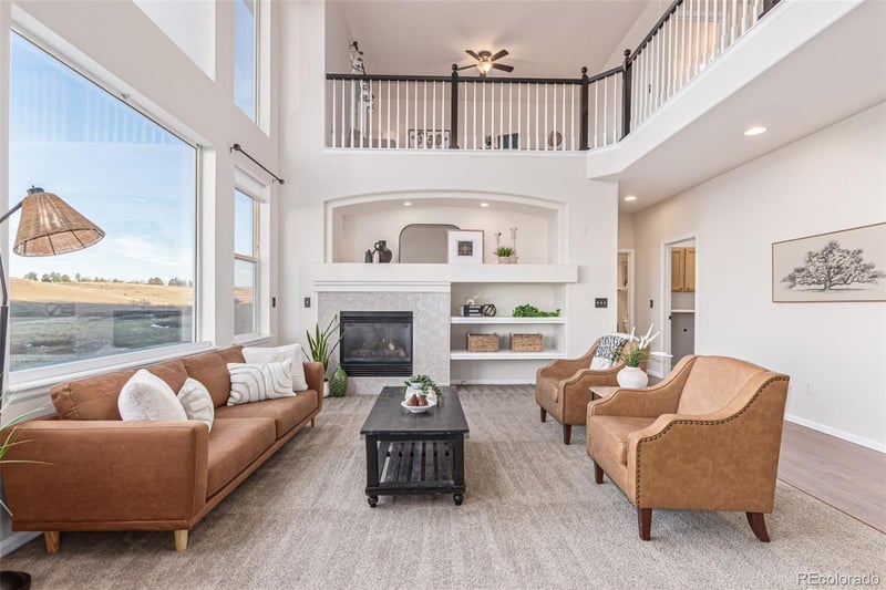 6950 Blue Mesa Ln, Littleton, CO 80125