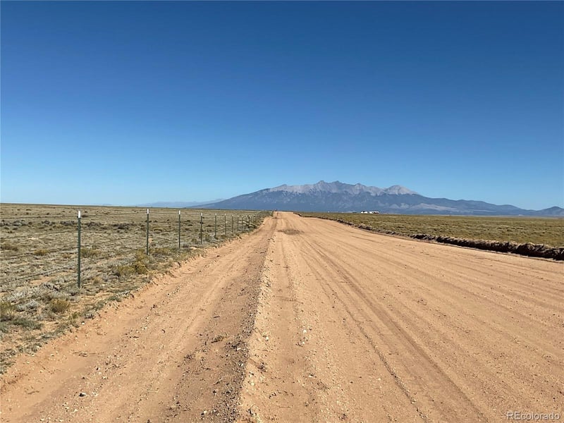 Lot 22 11th St, Sanford, CO 81151