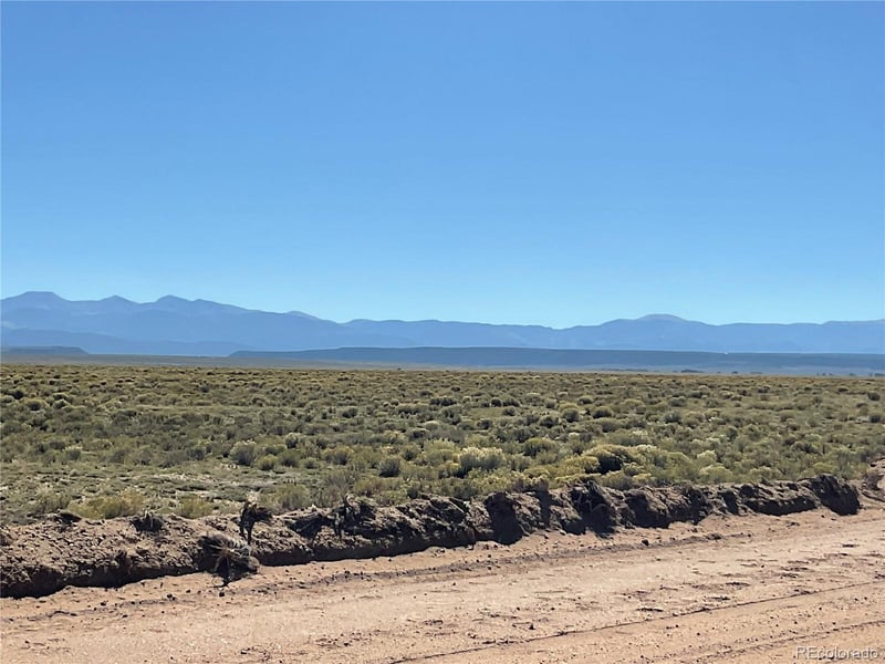 Lot 22 11th St, Sanford, CO 81151