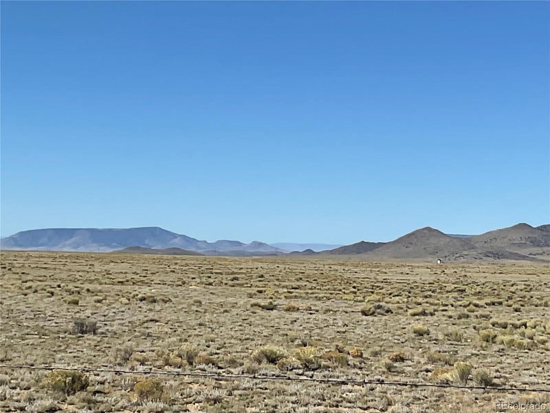 Lot 22 11th St, Sanford, CO 81151