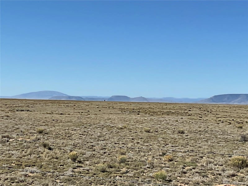 Lot 22 11th St, Sanford, CO 81151