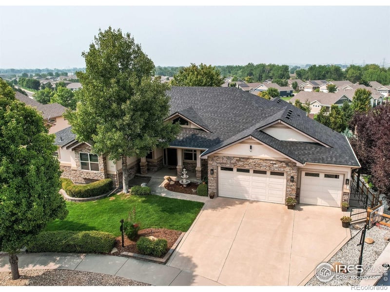 525 Sage Ave, Greeley, CO 80634