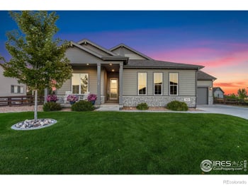 923 Pitch Fork Dr, Windsor, CO 80550