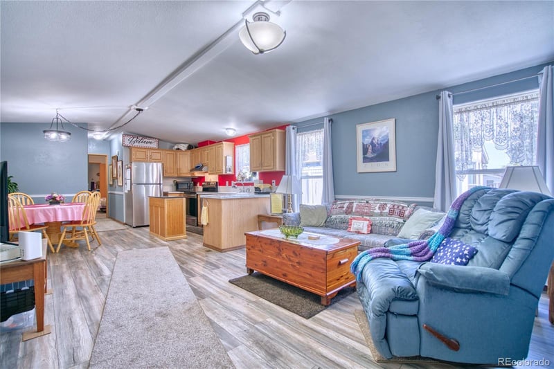 605 W 57th St Lot 20, Loveland, CO 80538