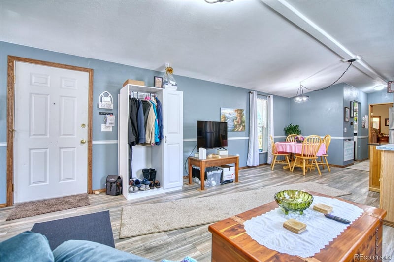 605 W 57th St Lot 20, Loveland, CO 80538