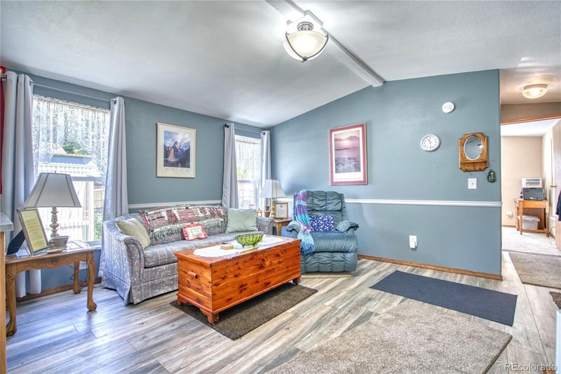 605 W 57th St Lot 20, Loveland, CO 80538
