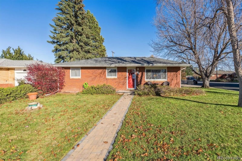 722 36th Ave, Greeley, CO 80634