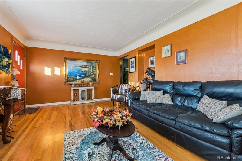 722 36th Ave, Greeley, CO 80634