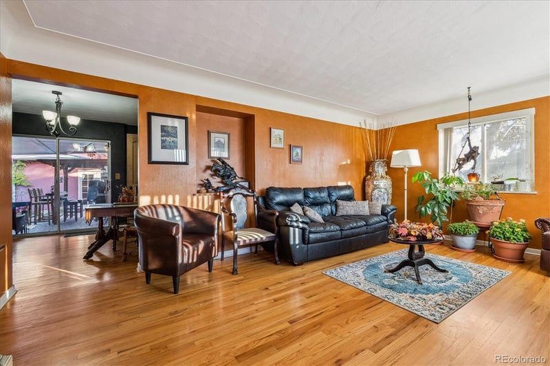 722 36th Ave, Greeley, CO 80634