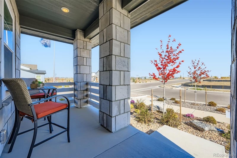 3391 Haleyville Ct, Aurora, CO 80019