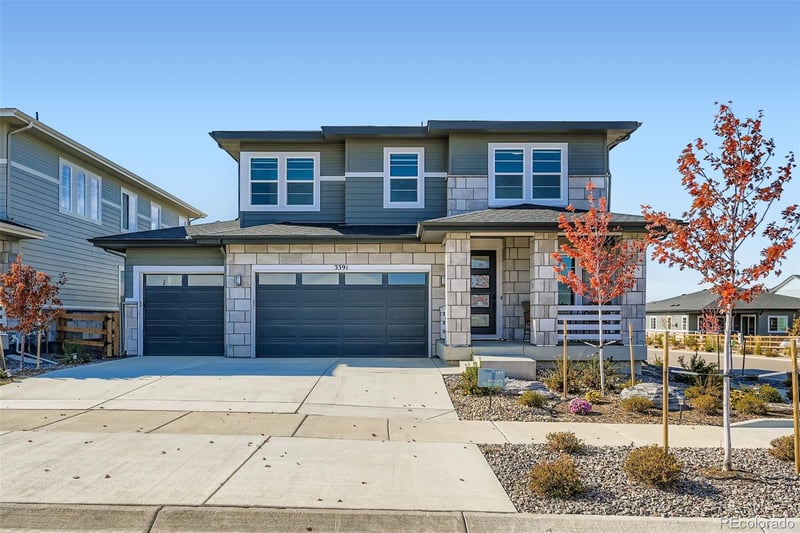 3391 Haleyville Ct, Aurora, CO 80019