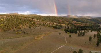 12414 S Us Hwy 285, Conifer, CO 80433