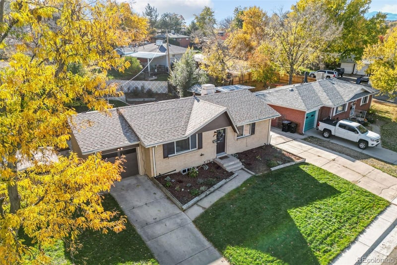 6639 Depew Ct, Arvada, CO 80003