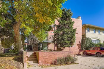 1330 Race St #3, Denver, CO 80206