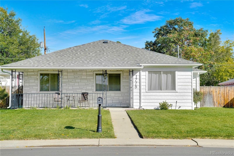 1775 Tennessee Ave, Denver, CO 80223