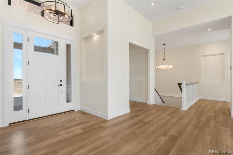 44481 N Wrangle Ct, Parker, CO 80138